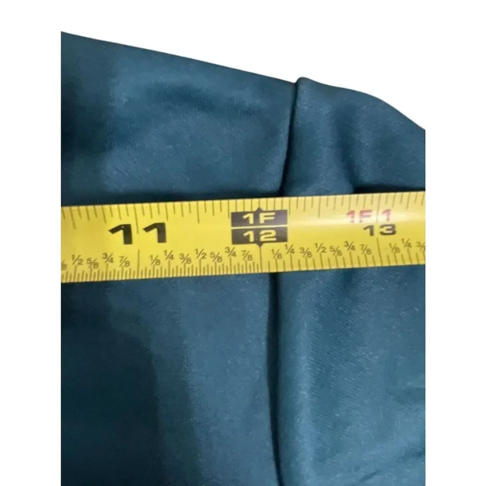 Wicked sweatshirt teal kids 5-6Y graphic cozy cute